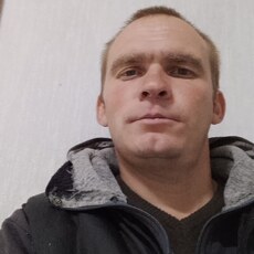 Фотография мужчины Сергей, 36 лет из г. Фурманово