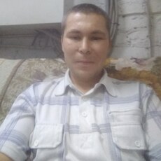Фотография мужчины Дмитрий, 32 года из г. Зима
