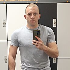 Фотография мужчины Александр, 33 года из г. Рацибуж