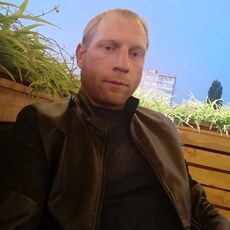 Фотография мужчины Сергей, 40 лет из г. Губкин