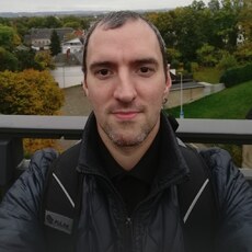 Фотография мужчины Андрей, 37 лет из г. Рига