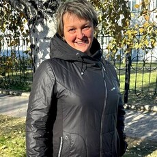 Фотография девушки Алёна, 48 лет из г. Красноярск