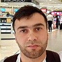 Фирдавс, 27 лет