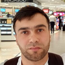 Фотография мужчины Фирдавс, 27 лет из г. Усть-Каменогорск