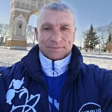 Фотография мужчины Александр, 54 года из г. Анапа