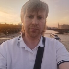 Фотография мужчины Роман, 41 год из г. Санкт-Петербург