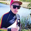 Суф, 37 лет