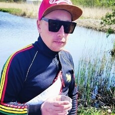 Фотография мужчины Суф, 37 лет из г. Магадан