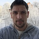 Серёга, 36 лет