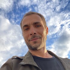 Фотография мужчины Да, 42 года из г. Краснодар