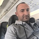 Едик, 35 лет