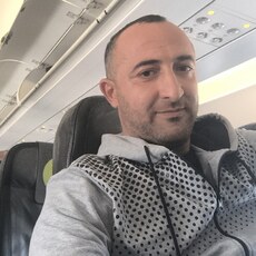 Фотография мужчины Едик, 35 лет из г. Благовещенск