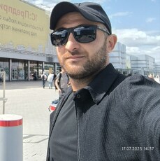 Фотография мужчины Едик, 36 лет из г. Благовещенск