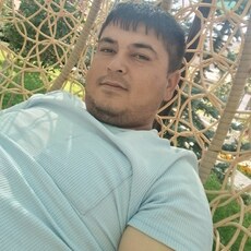 Фотография мужчины Достон, 34 года из г. Карши