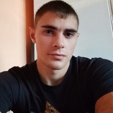 Фотография мужчины Роман, 33 года из г. Горячий Ключ