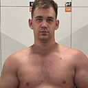 Максим, 36 лет