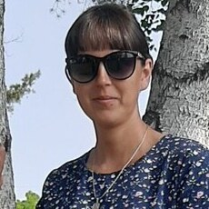 Фотография девушки Катя, 35 лет из г. Азнакаево