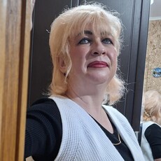 Фотография девушки Светлана, 52 года из г. Великий Новгород