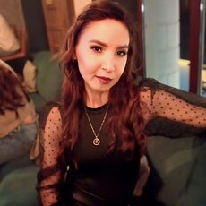 Фотография девушки Катя, 34 года из г. Воронеж