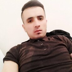 Фотография мужчины Dadush, 31 год из г. Ургенч