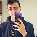 Андрей, 25 лет