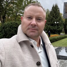 Фотография мужчины Слава, 40 лет из г. Петриков