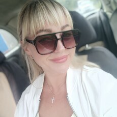 Фотография девушки Алена, 41 год из г. Губкинский