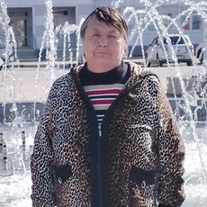 Фотография девушки Людмила, 51 год из г. Невельск