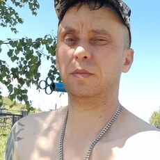 Фотография мужчины Иван, 44 года из г. Риддер