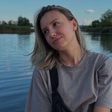 Фотография девушки Алеся, 31 год из г. Мурманск