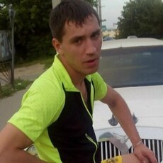 Фотография мужчины Дмитрий, 37 лет из г. Серпухов