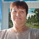 Галина, 63 года