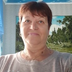 Фотография девушки Галина, 63 года из г. Еманжелинск