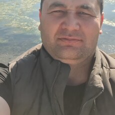 Фотография мужчины Бек, 30 лет из г. Южно-Сахалинск