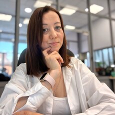 Фотография девушки Марина, 38 лет из г. Чита