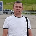Азамат, 43 года