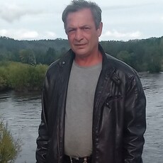 Фотография мужчины Николай, 52 года из г. Чита