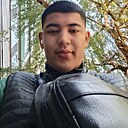 Дадиш, 18 лет