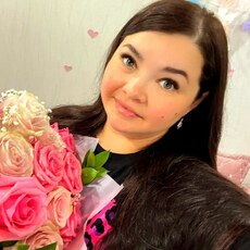 Фотография девушки Алена, 30 лет из г. Канск