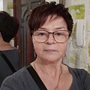 Светлана, 61 год