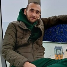 Фотография мужчины Арс, 31 год из г. Санкт-Петербург