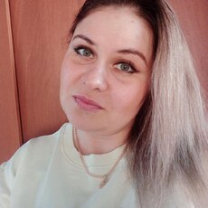 Фотография девушки Анна, 37 лет из г. Омск