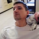 Андрей, 40 лет