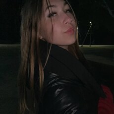 Фотография девушки Татьяна, 18 лет из г. Зима