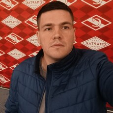 Фотография мужчины Дмитрий, 41 год из г. Москва