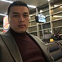 Мехриддин, 34 года