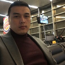 Фотография мужчины Мехриддин, 34 года из г. Киреевск