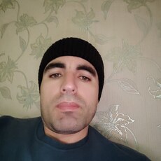 Фотография мужчины Камиль, 39 лет из г. Баку