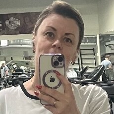 Фотография девушки Светлана, 51 год из г. Саранск