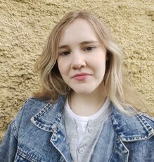 Фотография девушки Светлана, 18 лет из г. Витебск